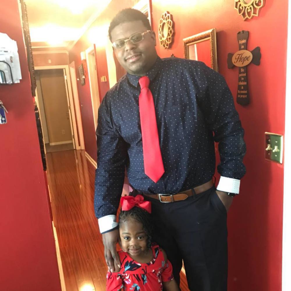 Meet your Posher, Rakim